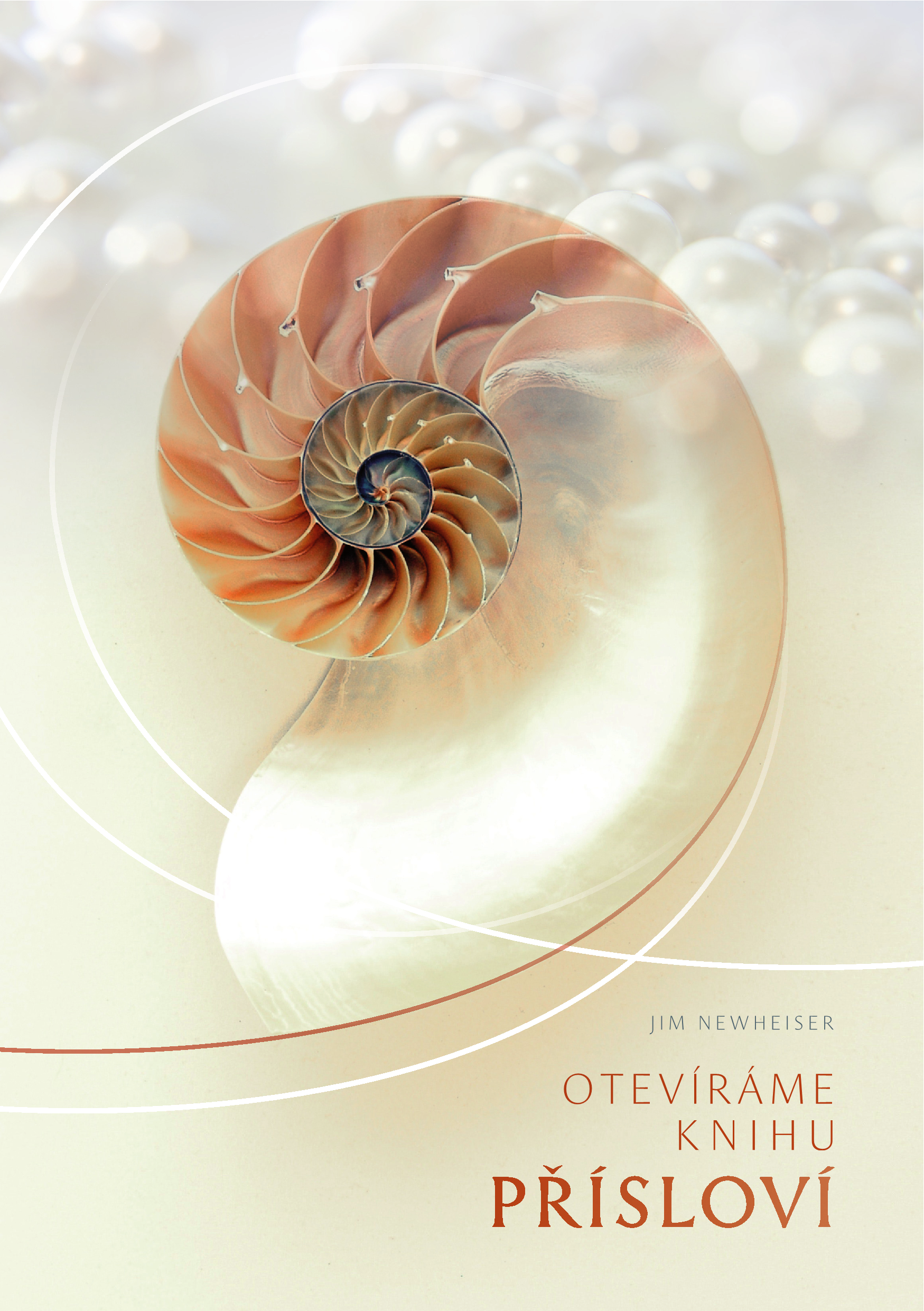 Otevíráme knihu Přísloví - Jim Newheiser